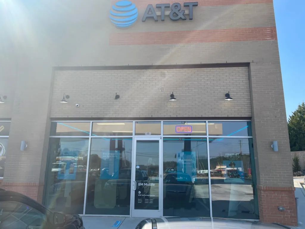 AT&T Store Lawrenceville - Sugarloaf Pkwy