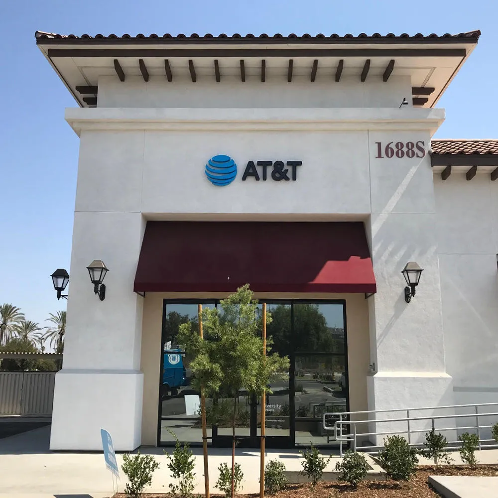 AT&T Store Perris - PERRIS