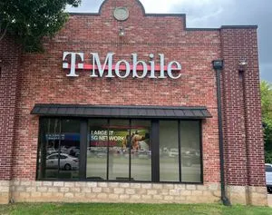 T-Mobile W MLK Blvd & Finger Rd