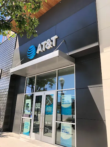 AT&T Store Sunnyvale - Cityline