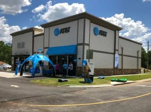AT&T Store Helena - HELENA