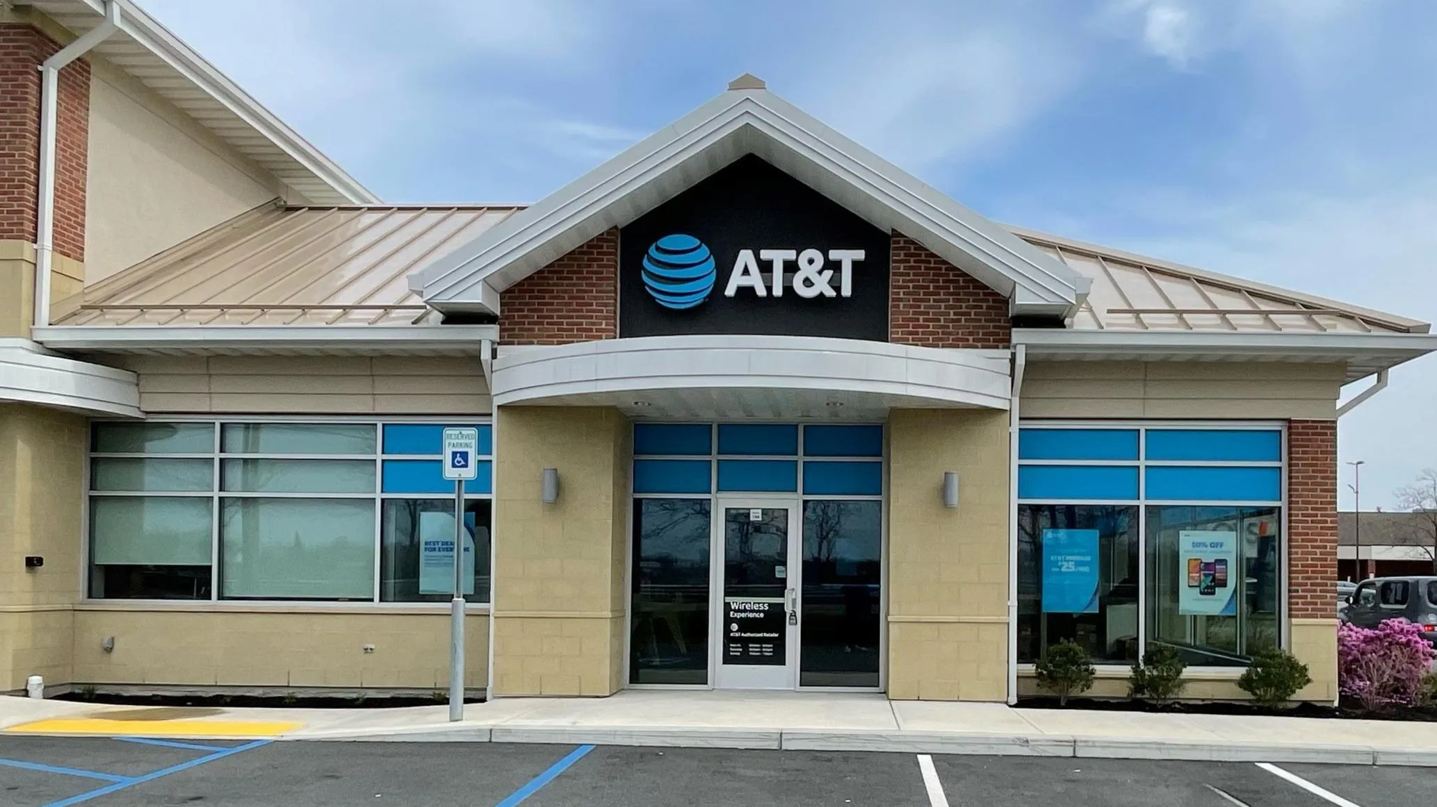 AT&T Store Revere - REVERE
