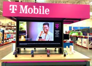T-Mobile at Sam's Club