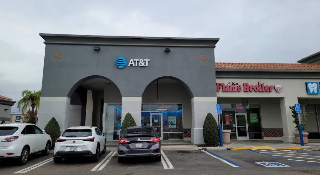 AT&T Store Westminster - Westminster Blvd