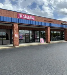 T-Mobile Legion & Mid Pine
