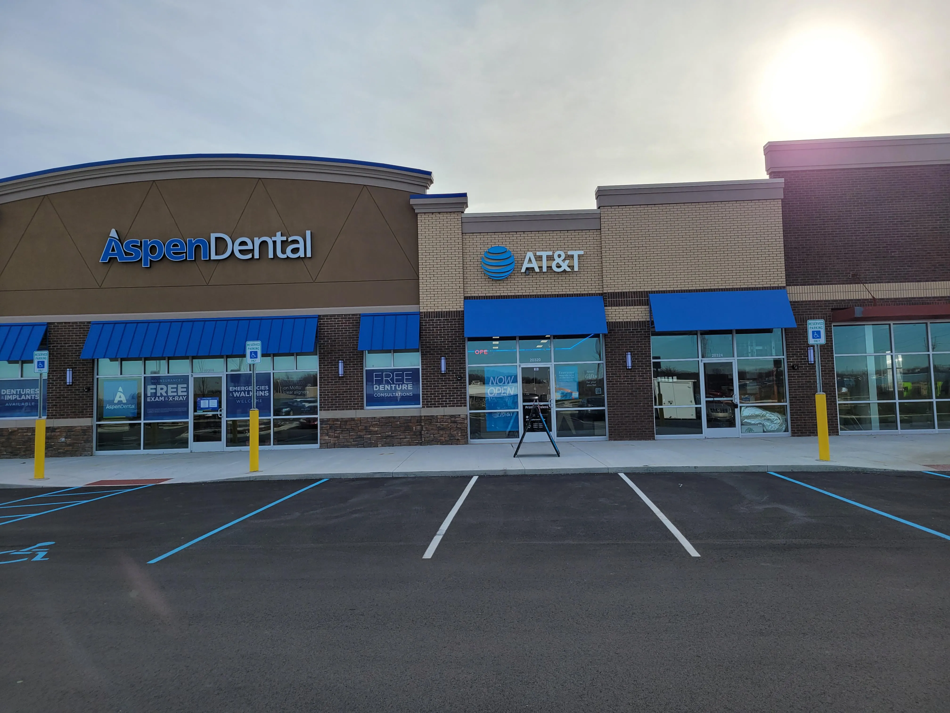 AT&T Store Woodhaven - Woodhaven