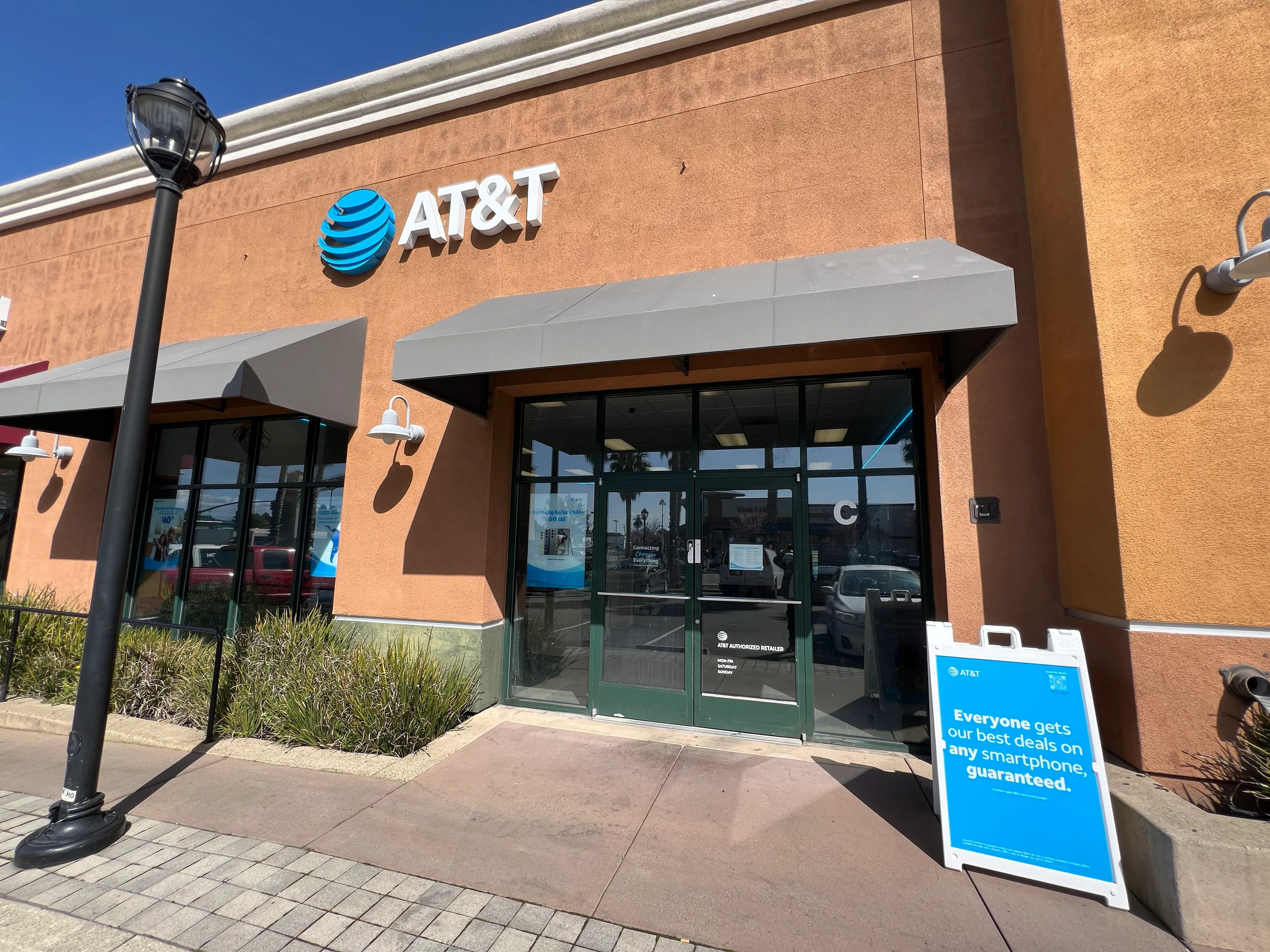 AT&T Store San Pablo - San Pablo