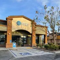 AT&T Store Salinas - North Davis Rd
