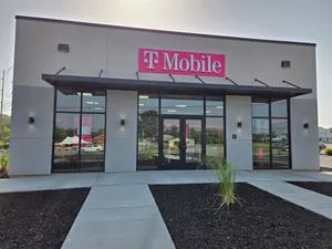 T-Mobile River Oak
