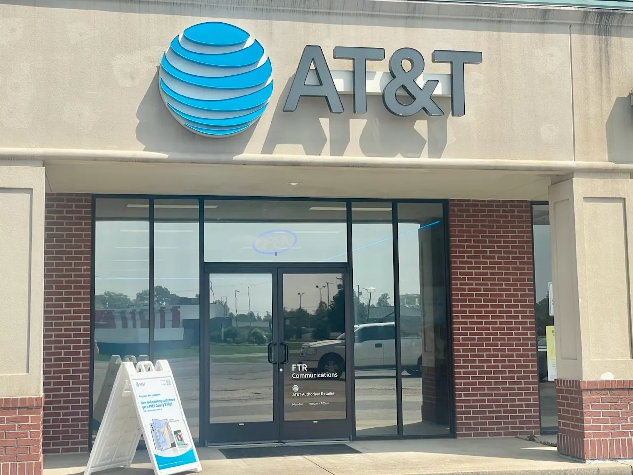 AT&T Store Ripley - RIPLEY TN