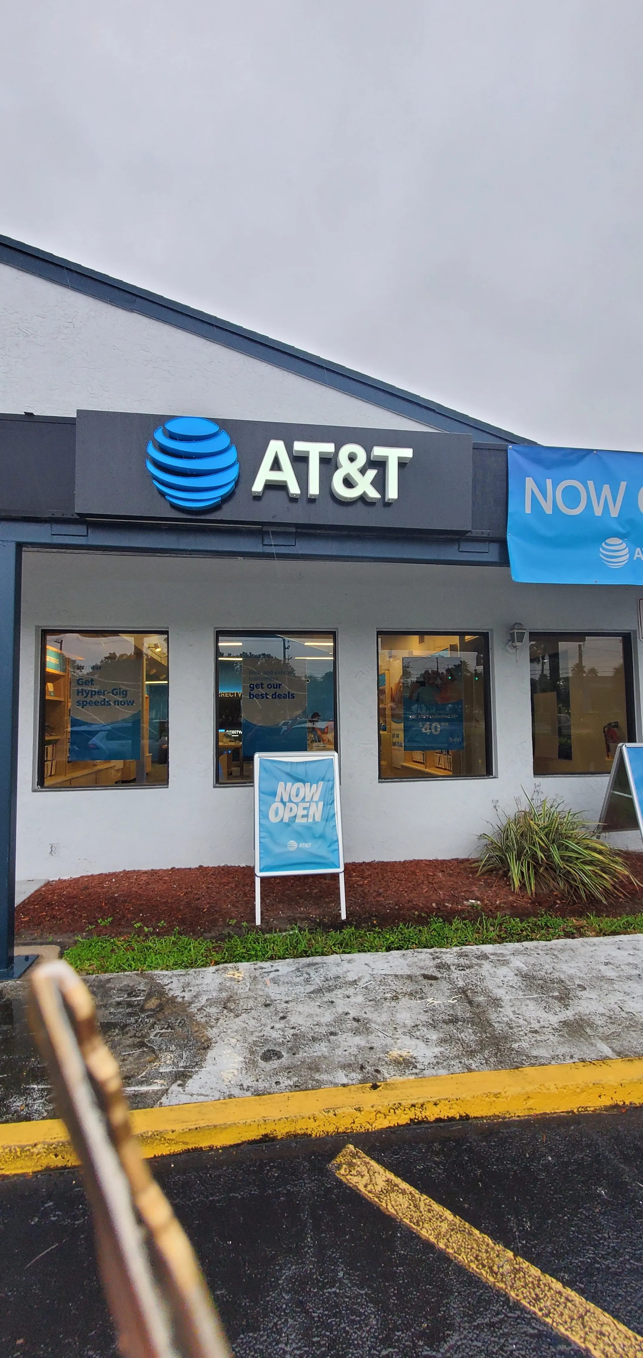 AT&T Store Tamarac - TAMARAC