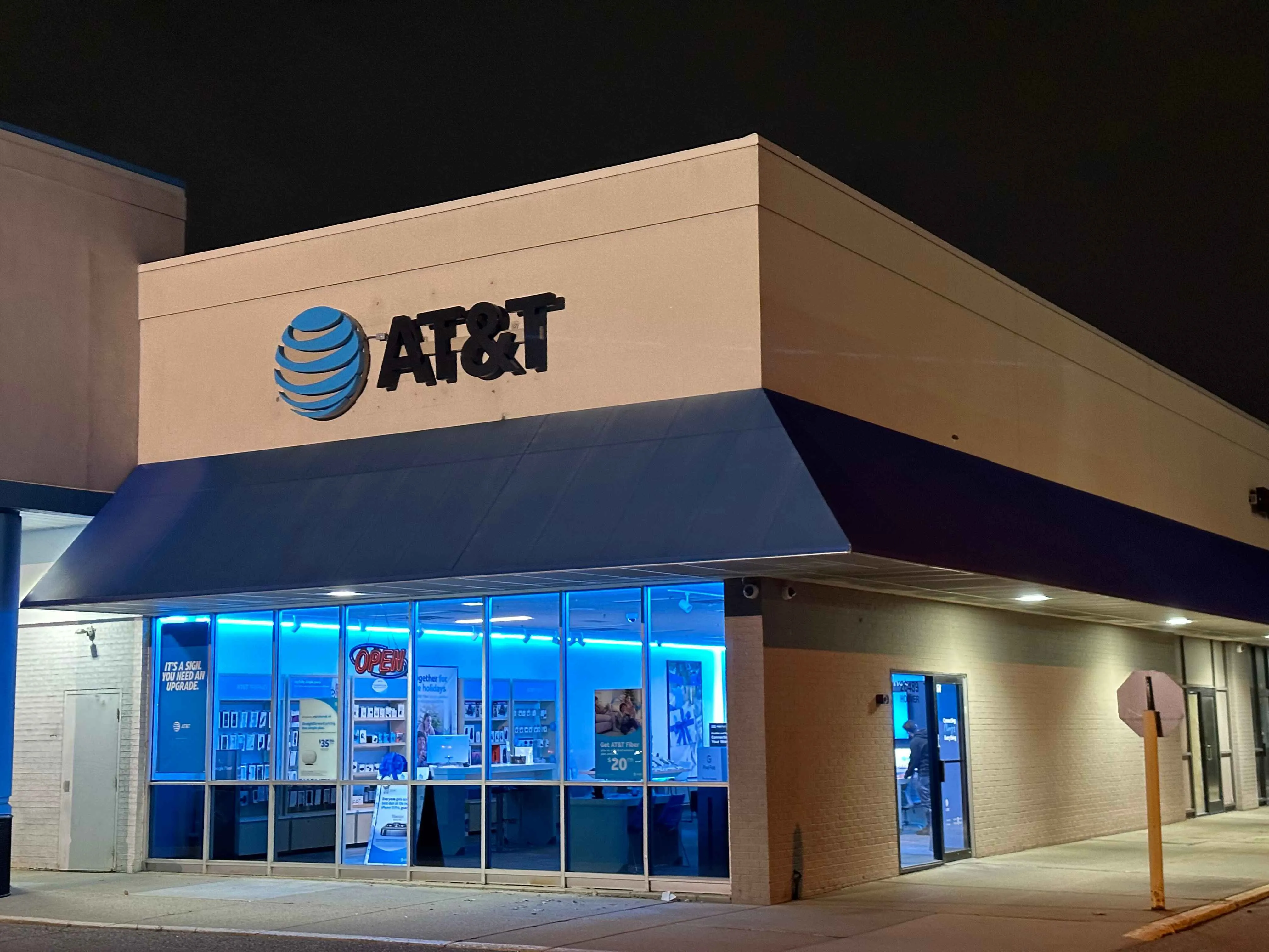 AT&T Store Warren - Warren