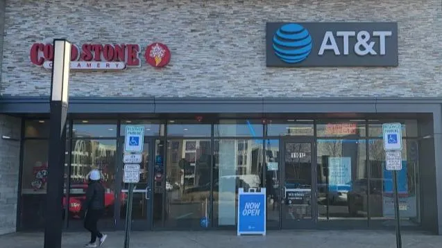 AT&T Store Union - UNION