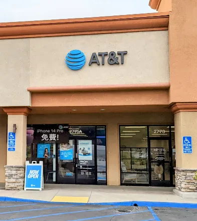 AT&T Store Diamond Bar - Diamond Hills Plaza