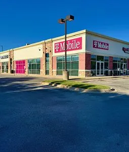 T-Mobile Hwy 287 & N Little School Rd