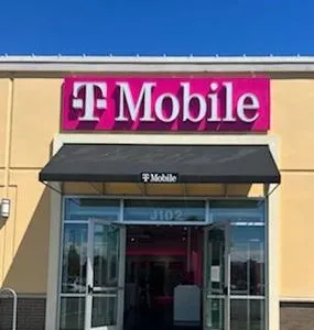 T-Mobile 348th & 16th