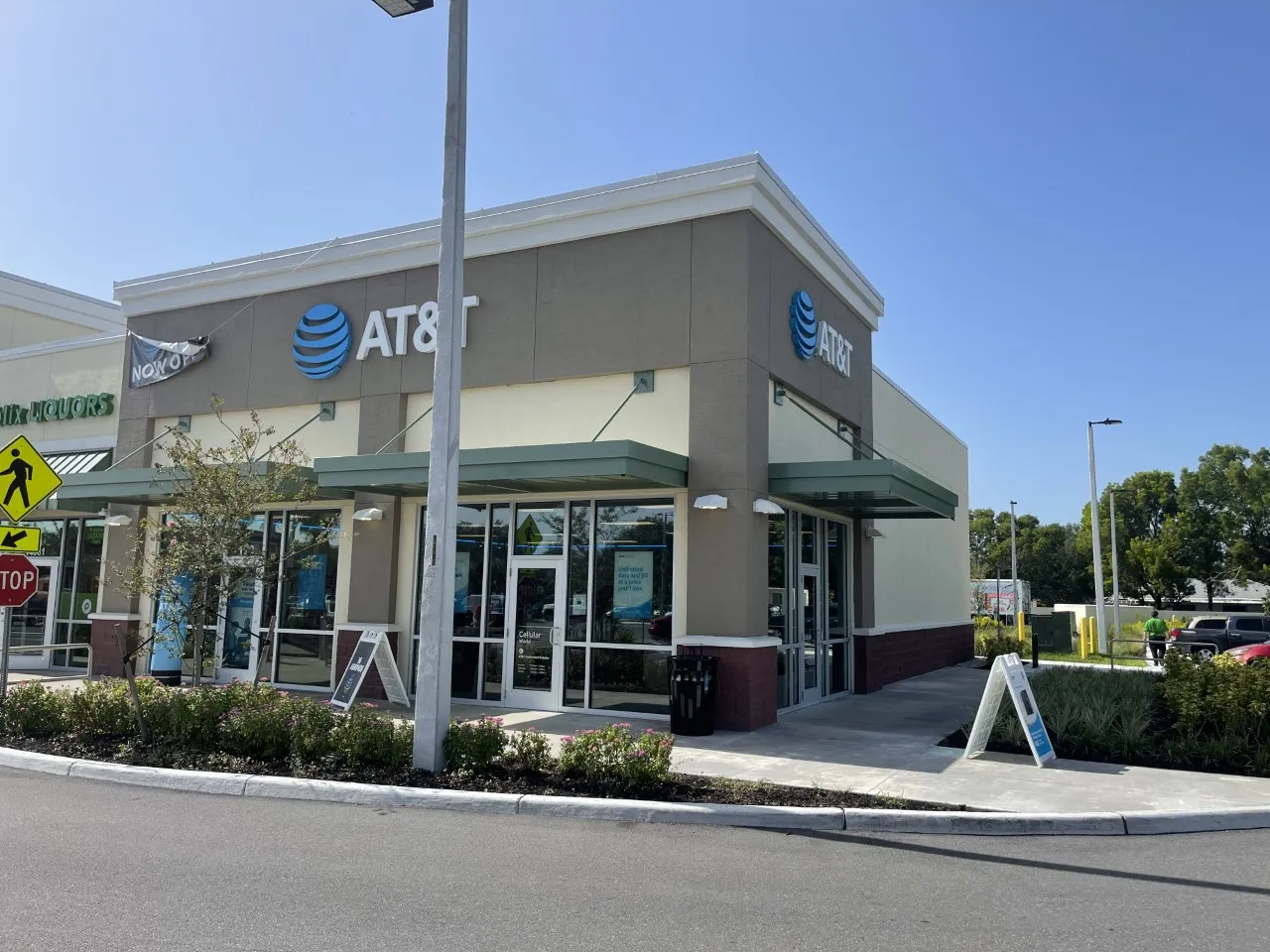 AT&T Store Fort Myers - Riverdale SC