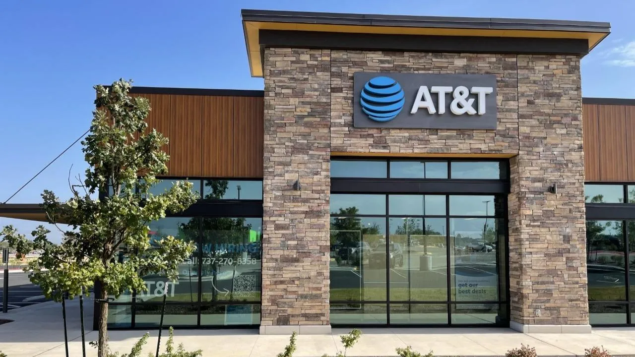 AT&T Store Leander - Bar W Marketplace