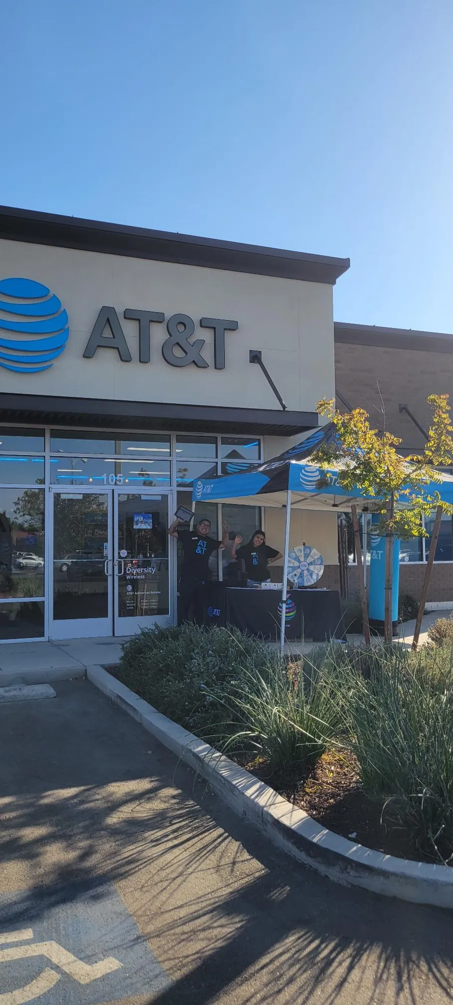 AT&T Store Madera - MADERA