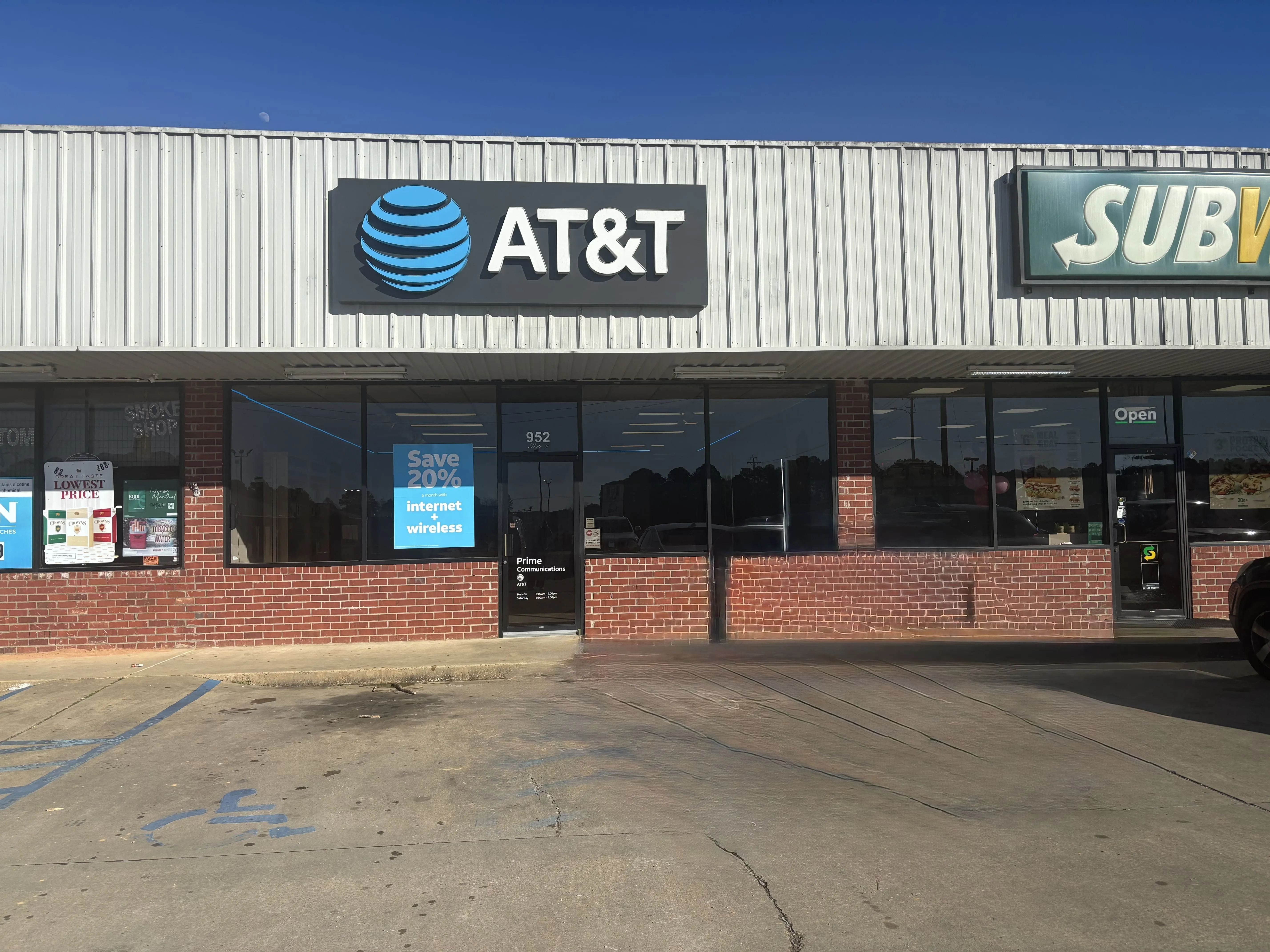 AT&T Store Louisville - Louisville