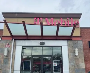 T-Mobile Main & Riverside