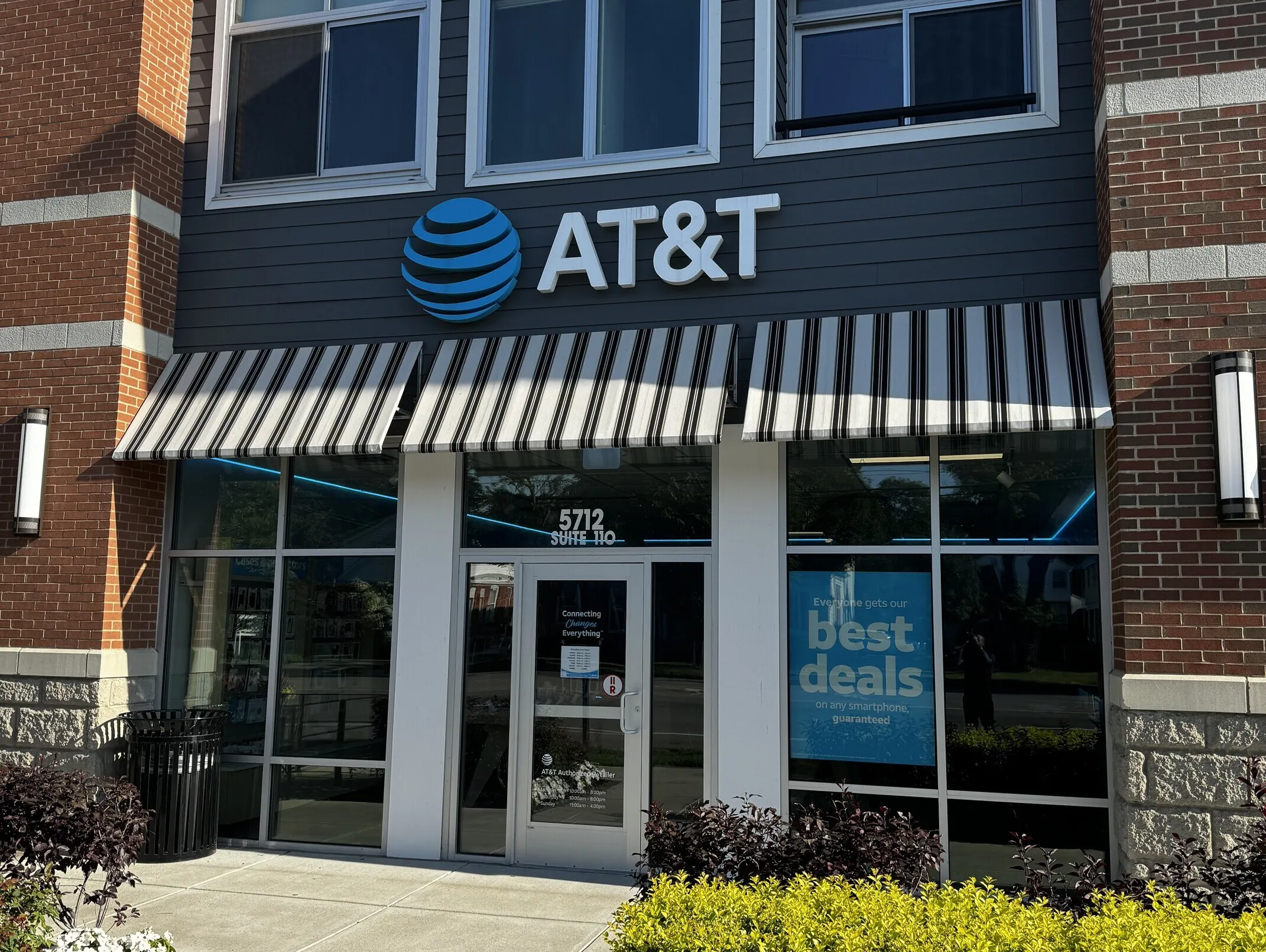 AT&T Store Williamsville - WILLIAMSVILLE