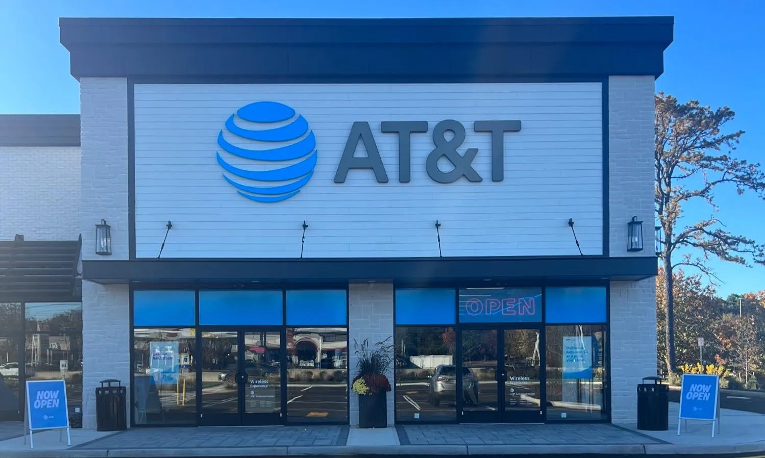 AT&T Store Toms River - HOOPER AVE