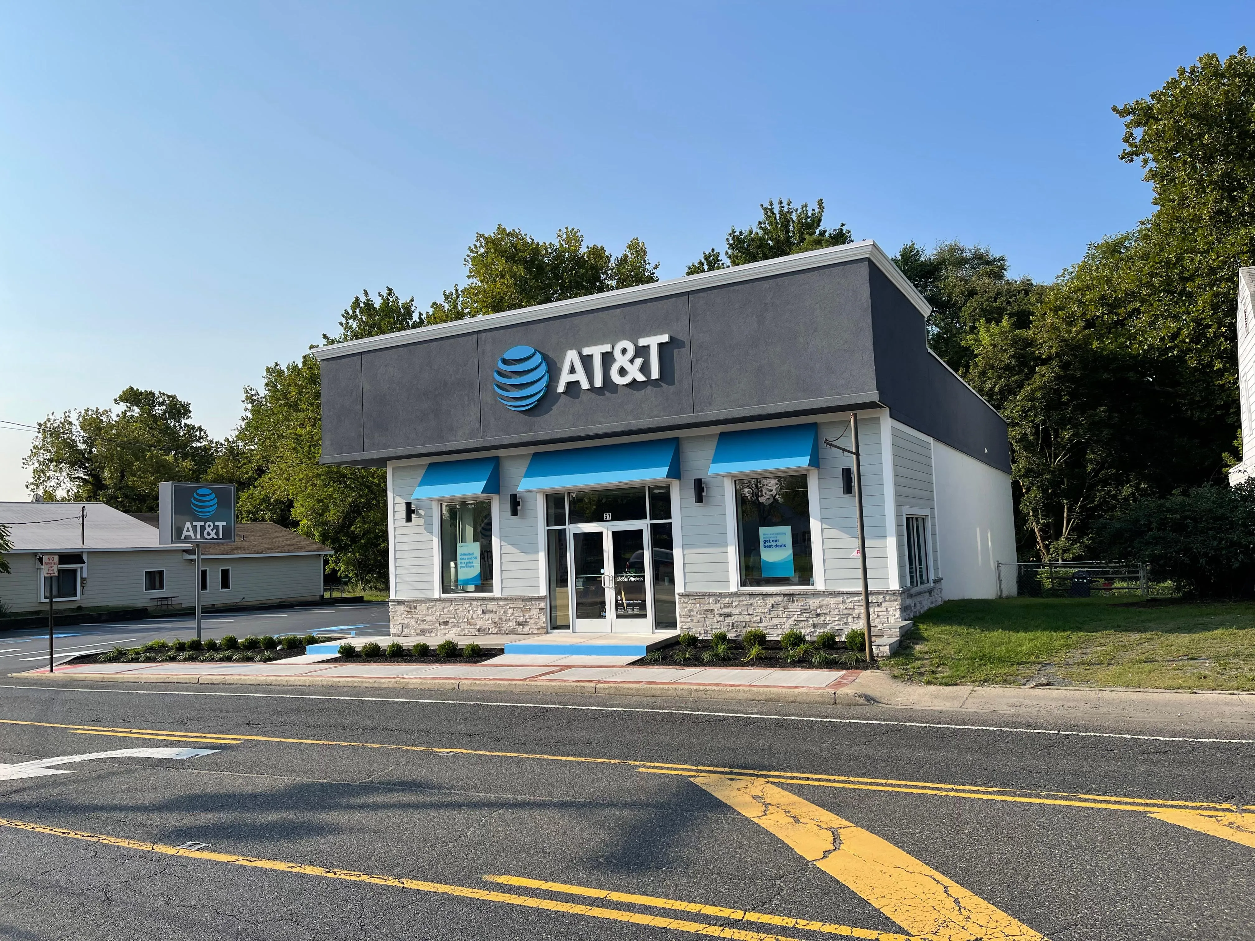 AT&T Store Browns Mills - Browns Mills