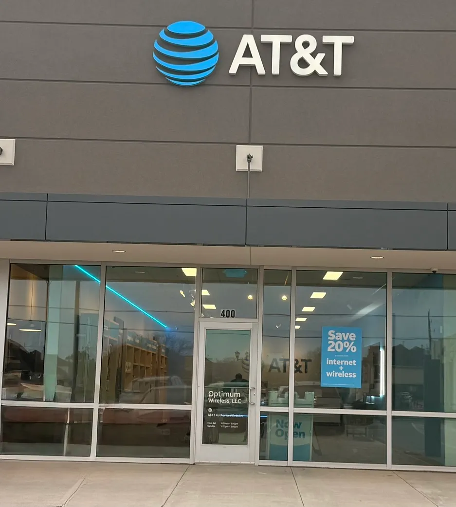 AT&T Store San Antonio - Fredericksburg Road