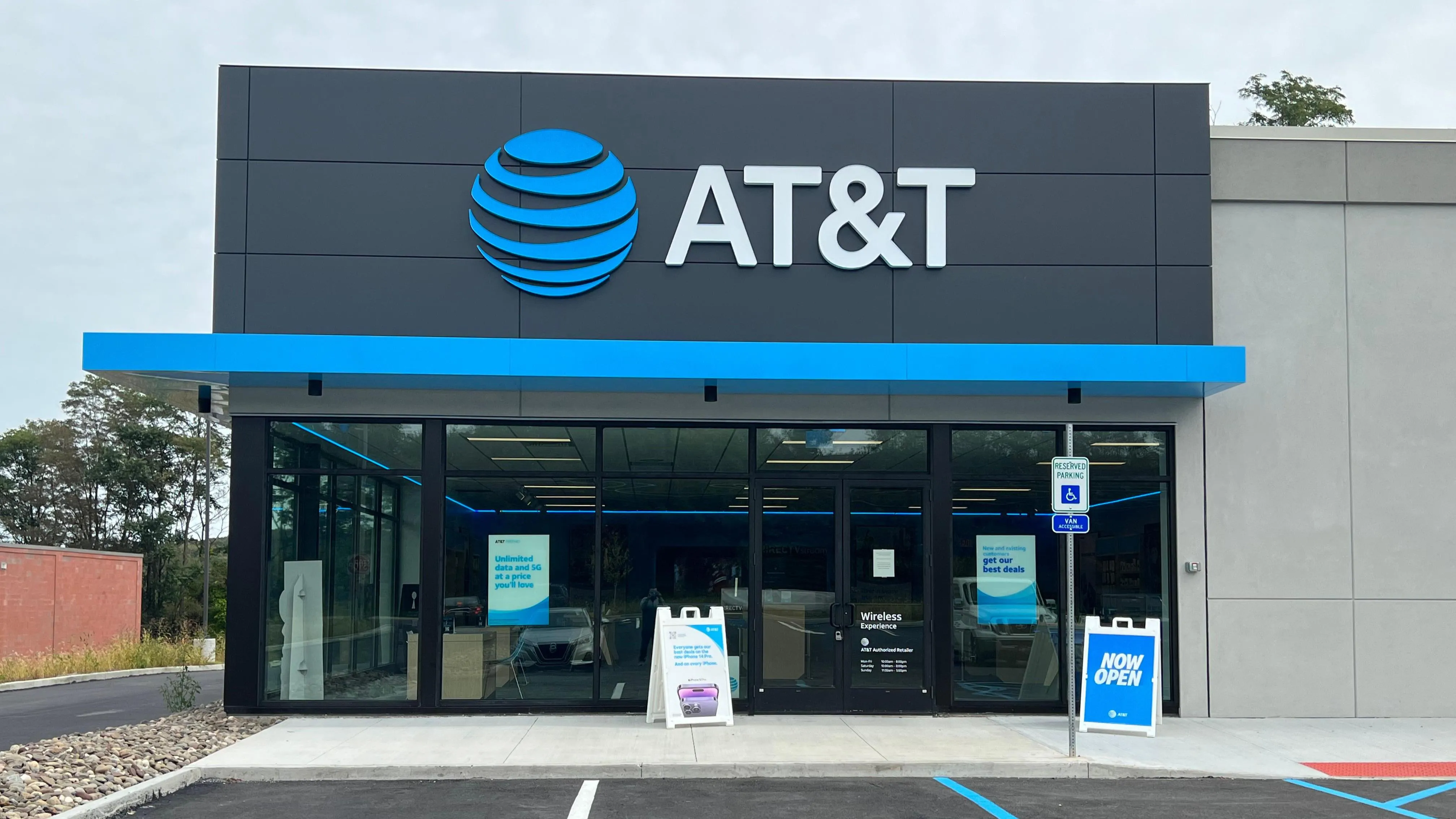 AT&T Store Pottsville - Pottsville
