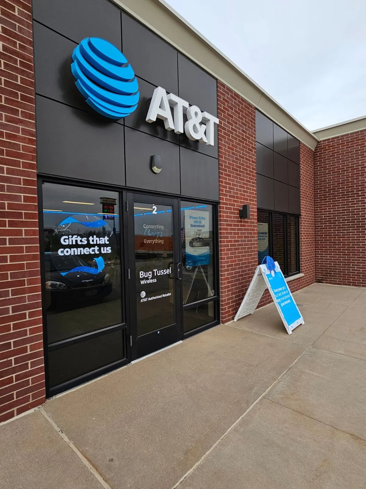 AT&T Store Platteville - Platteville