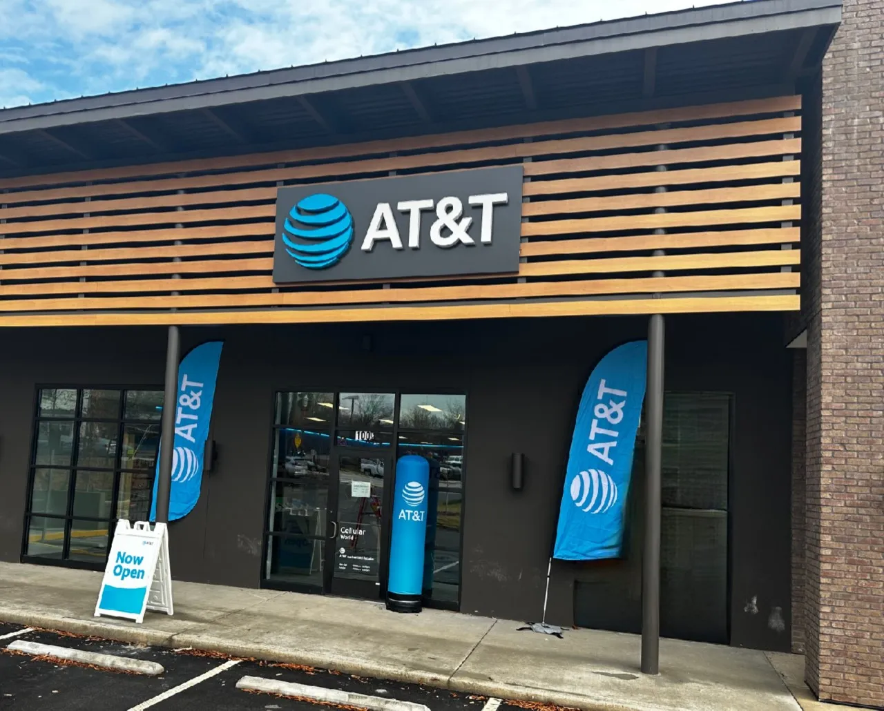AT&T Store Mauldin - MAULDIN