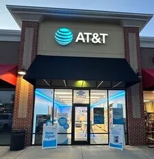 AT&T Store Locust - LOCUST