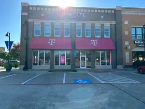 T-Mobile Arlington Highlands