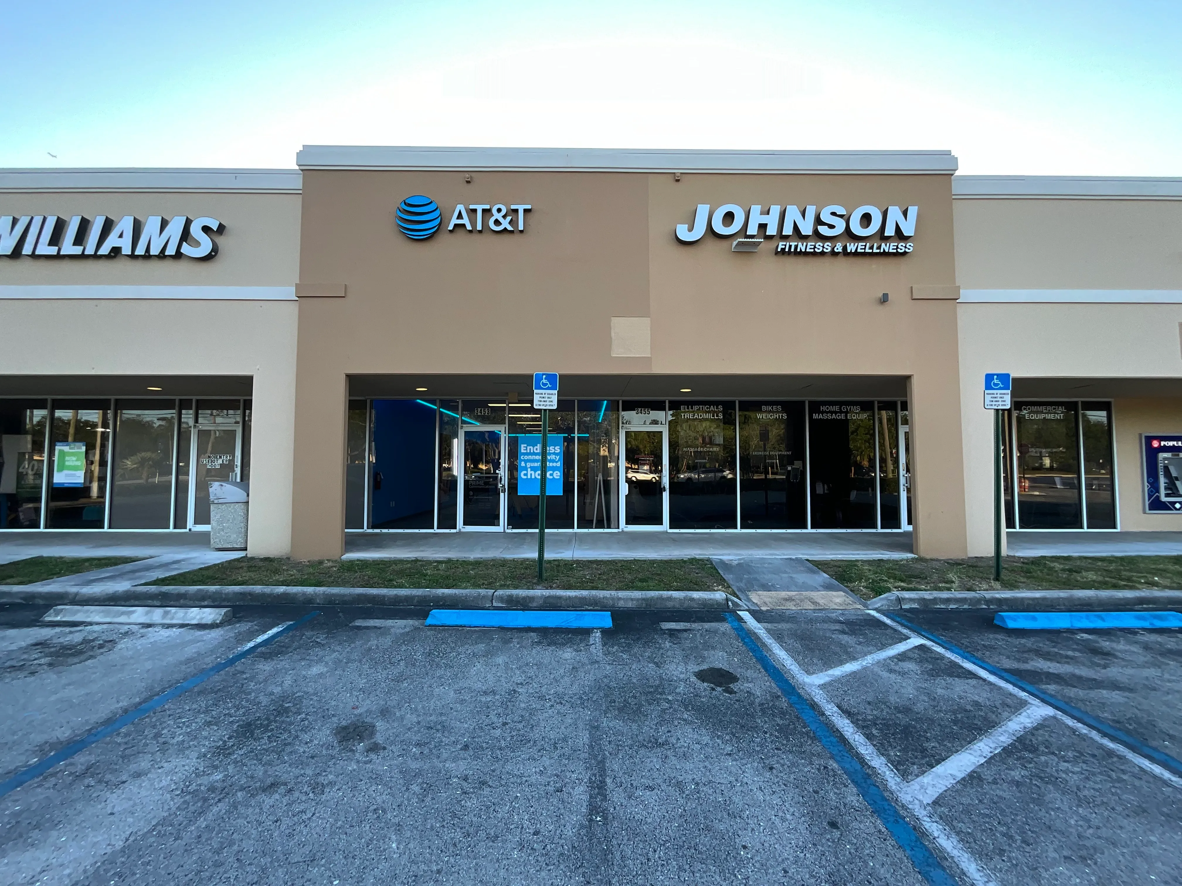 AT&T Store Sunrise - Sunrise University