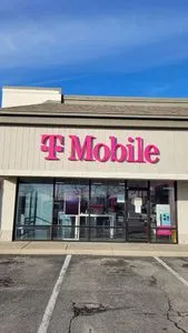 T-Mobile 96th & Kincaid