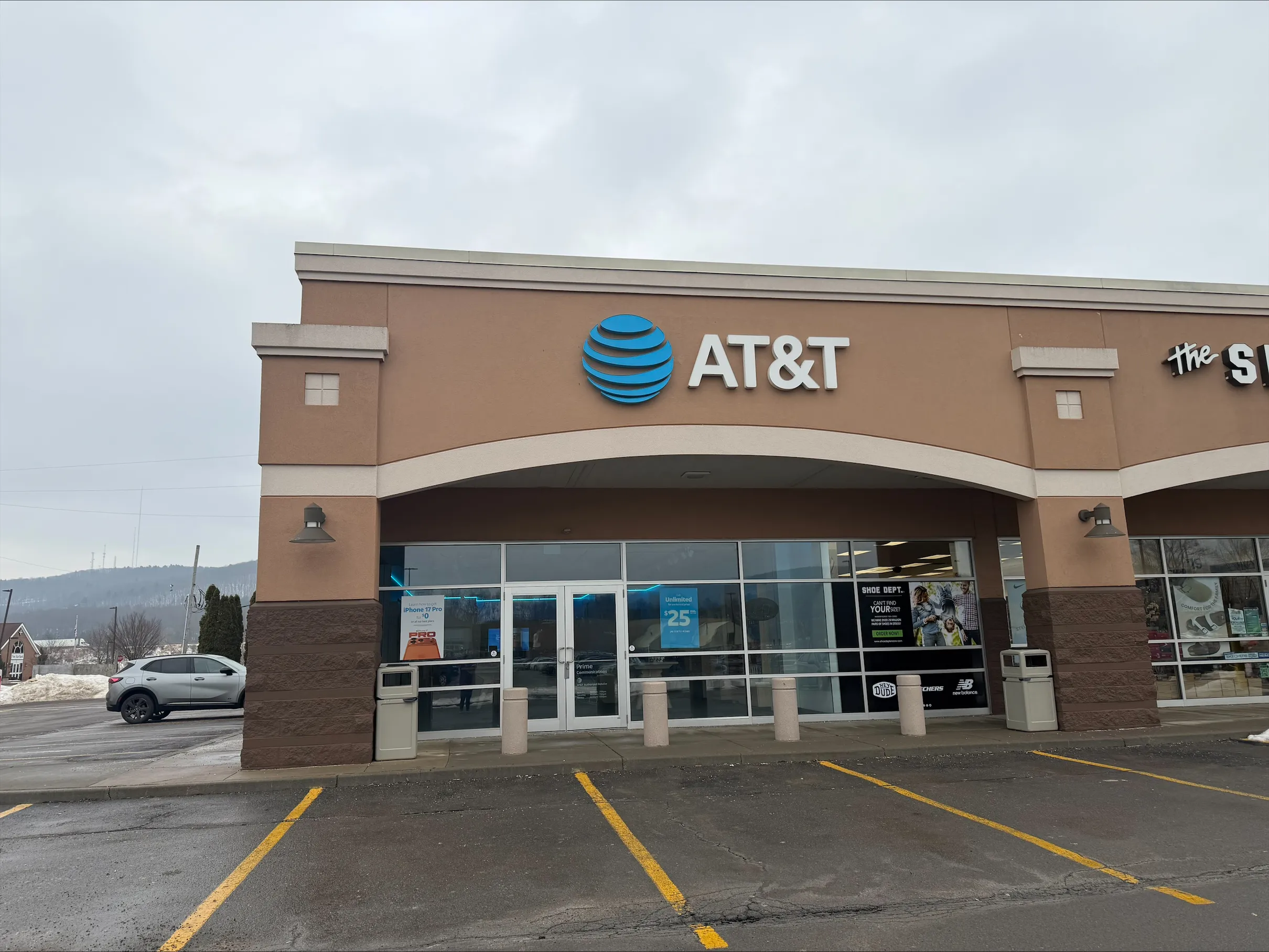 AT&T Store Painted Post - PAINTED POST