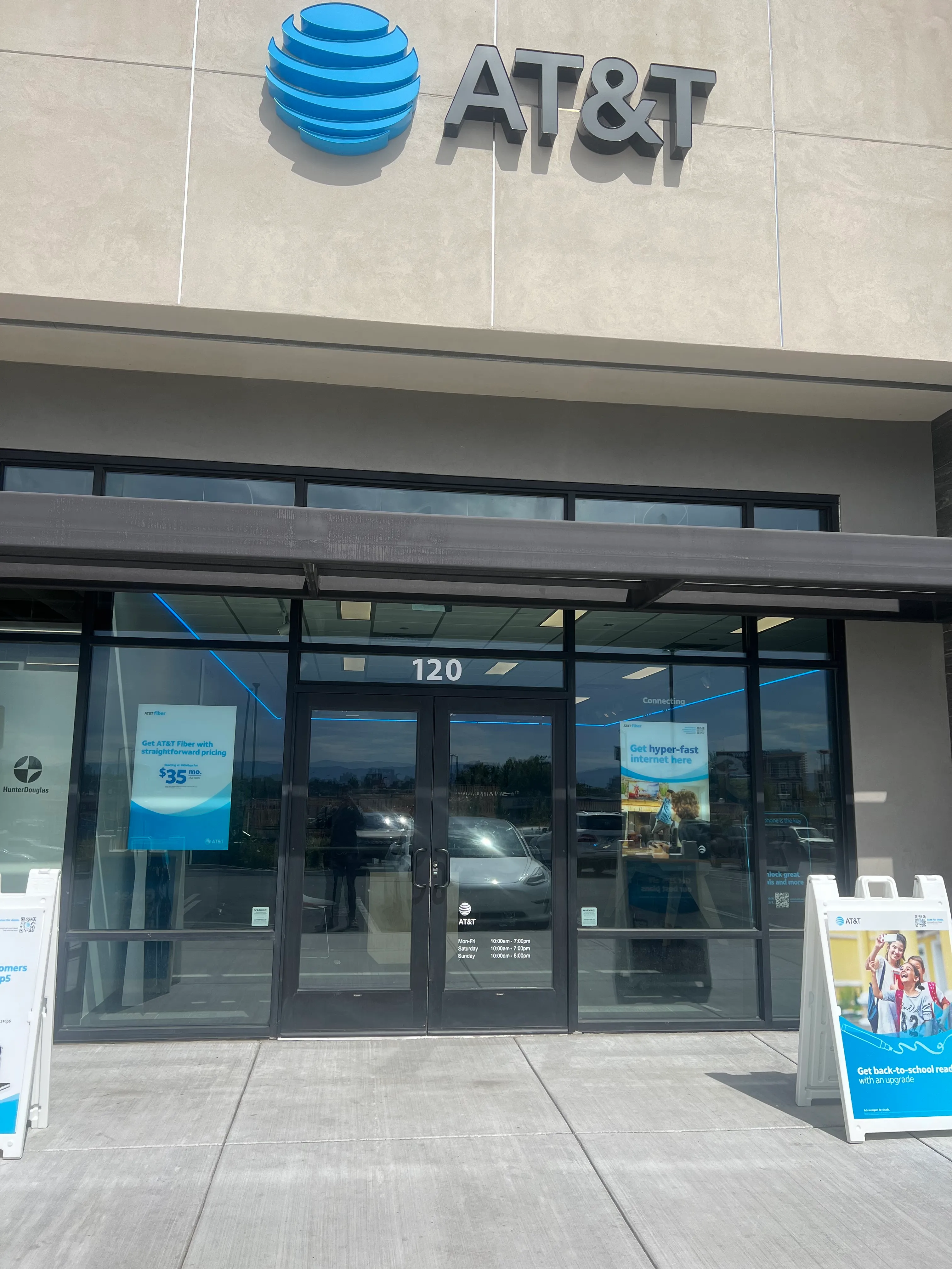 AT&T Store Reno - RENO