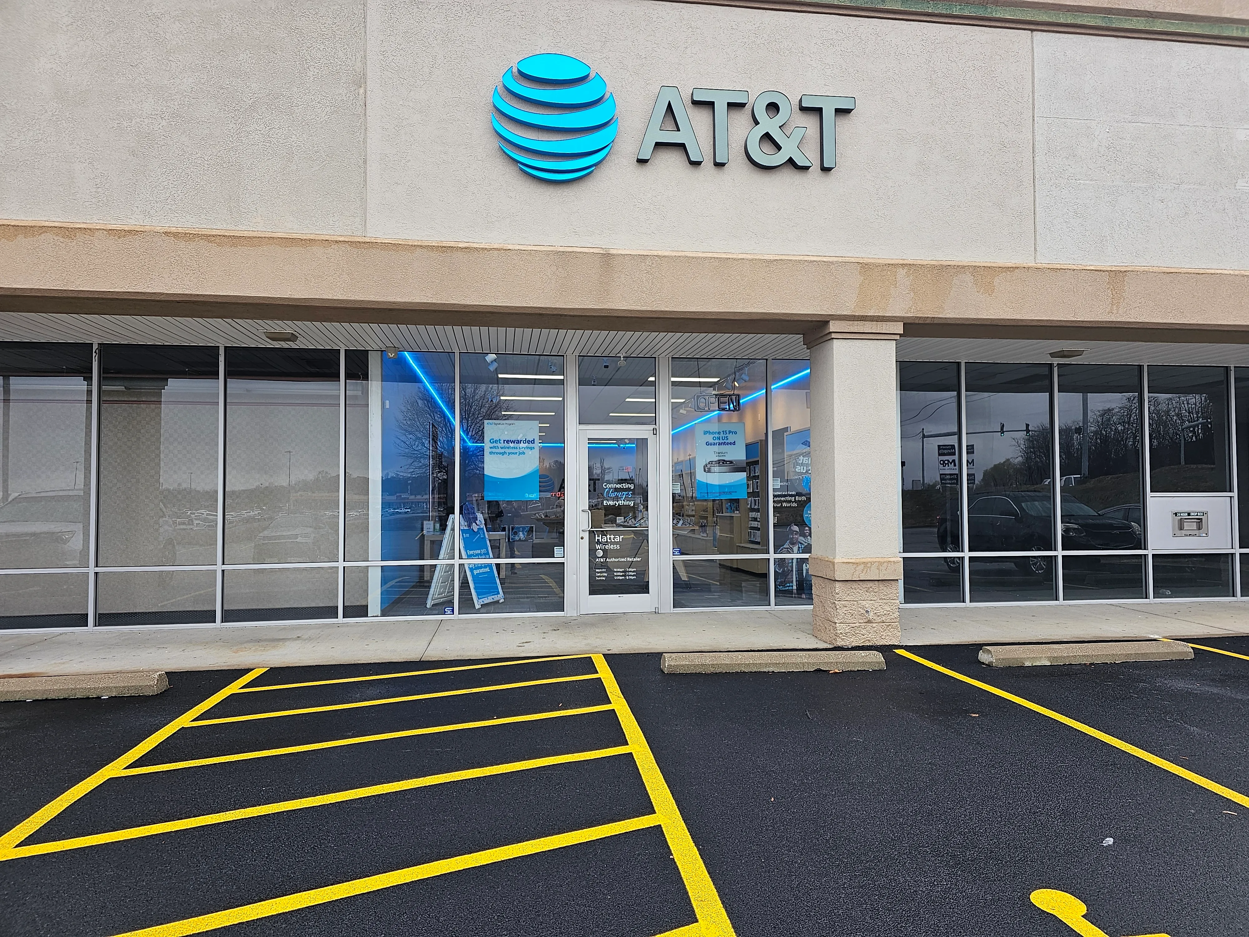 AT&T Store Leitchfield - LEITCHFIELD