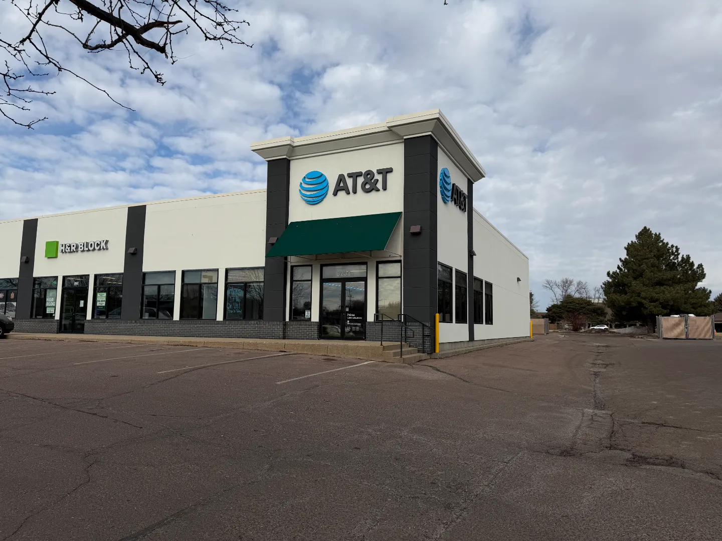 AT&T Store Sioux Falls - SIOUX FALLS WEST