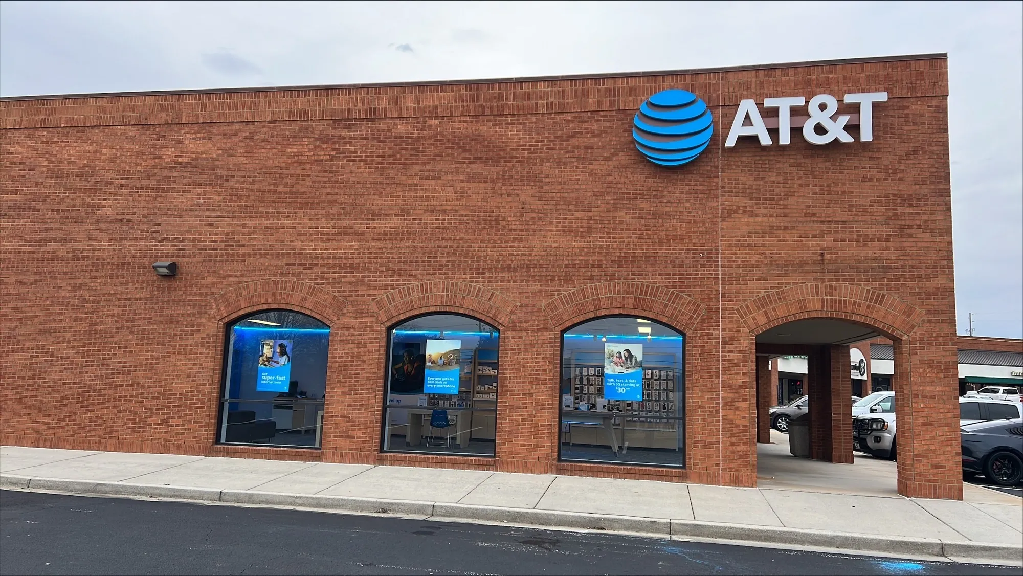 AT&T Store Conyers - Conyers