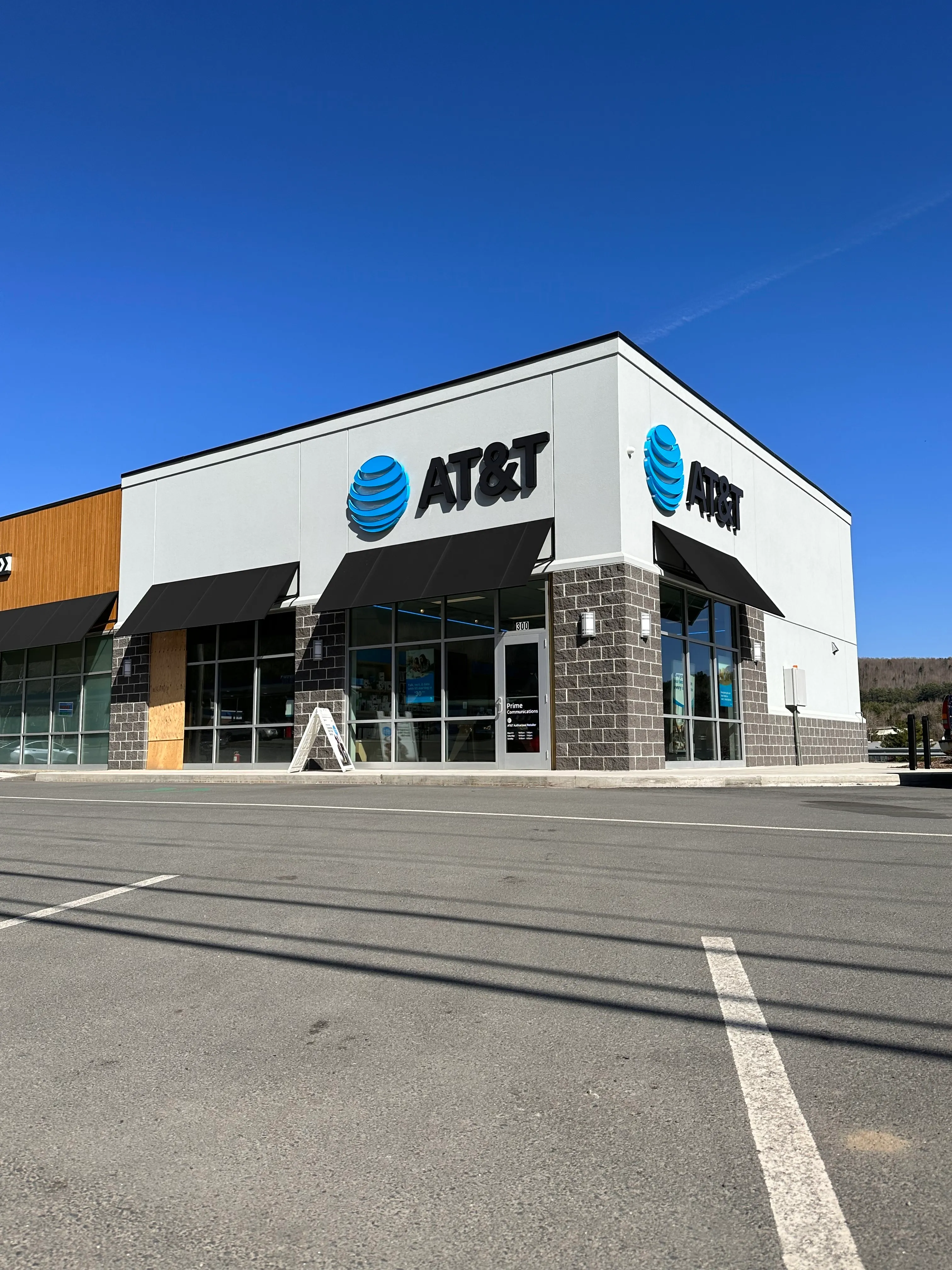 AT&T Store Littleton - LITTLETON