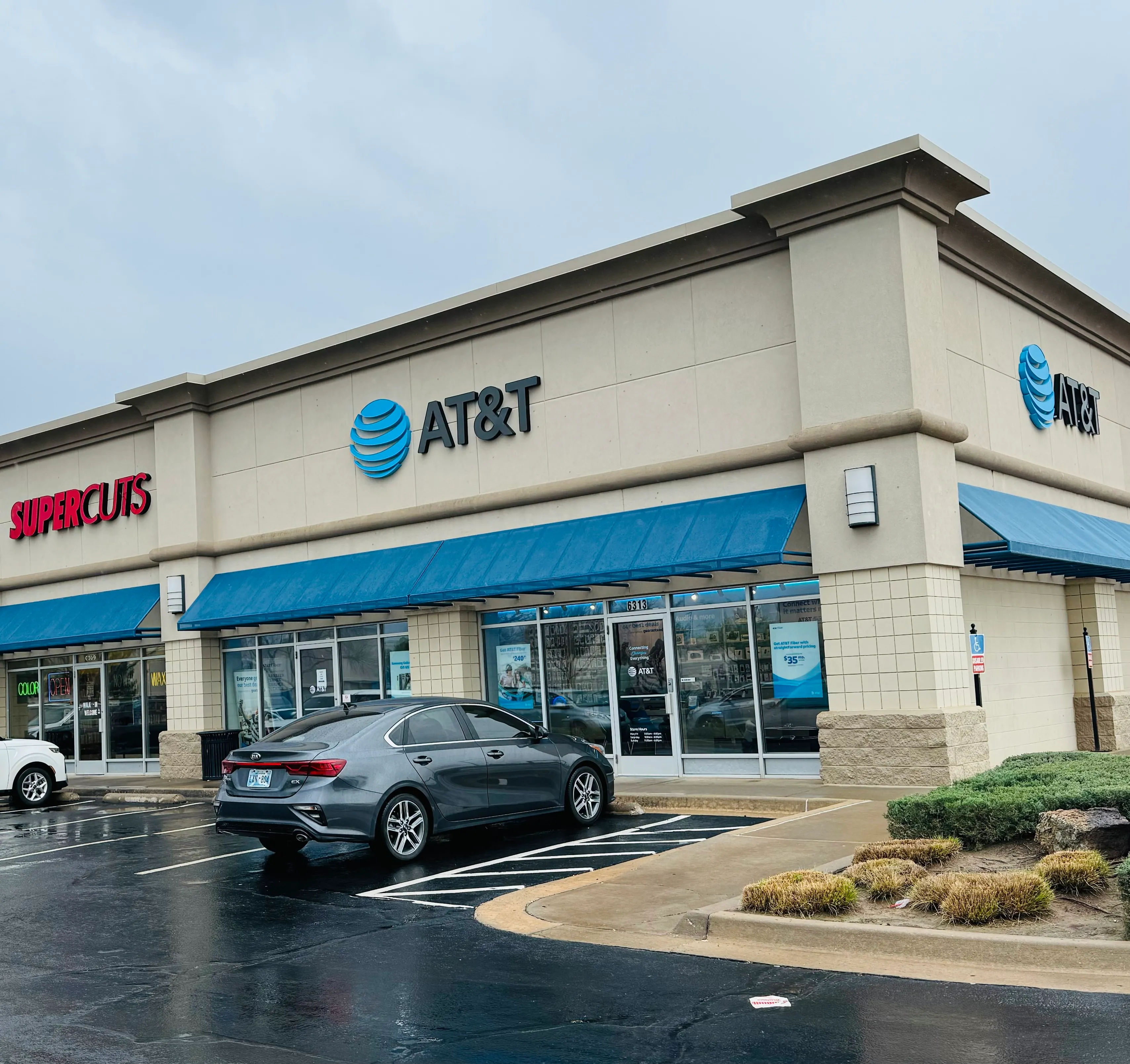 AT&T Store Oklahoma City - AT&T OKLAHOMA CITY