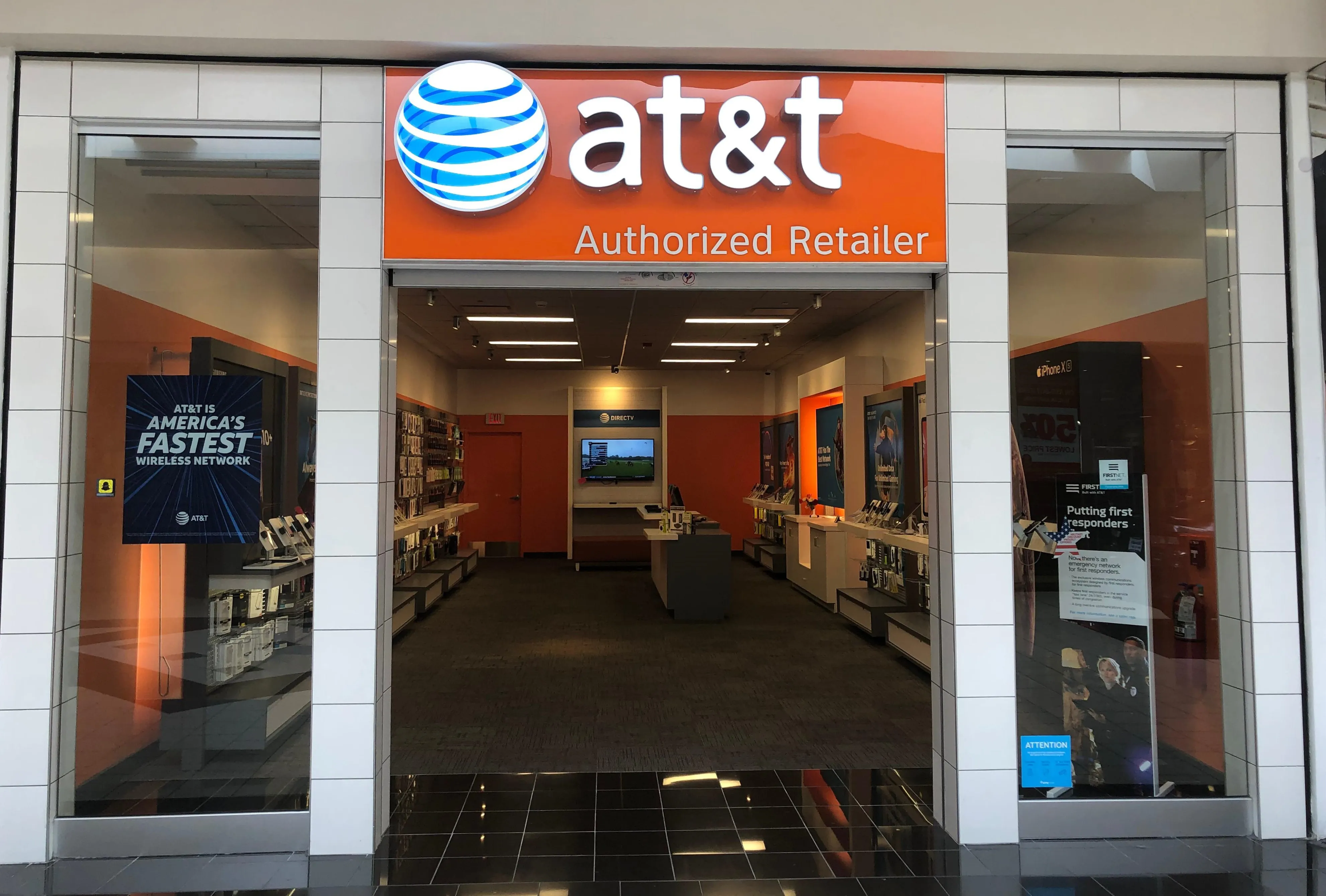 AT&T Store Dover - Dover Mall