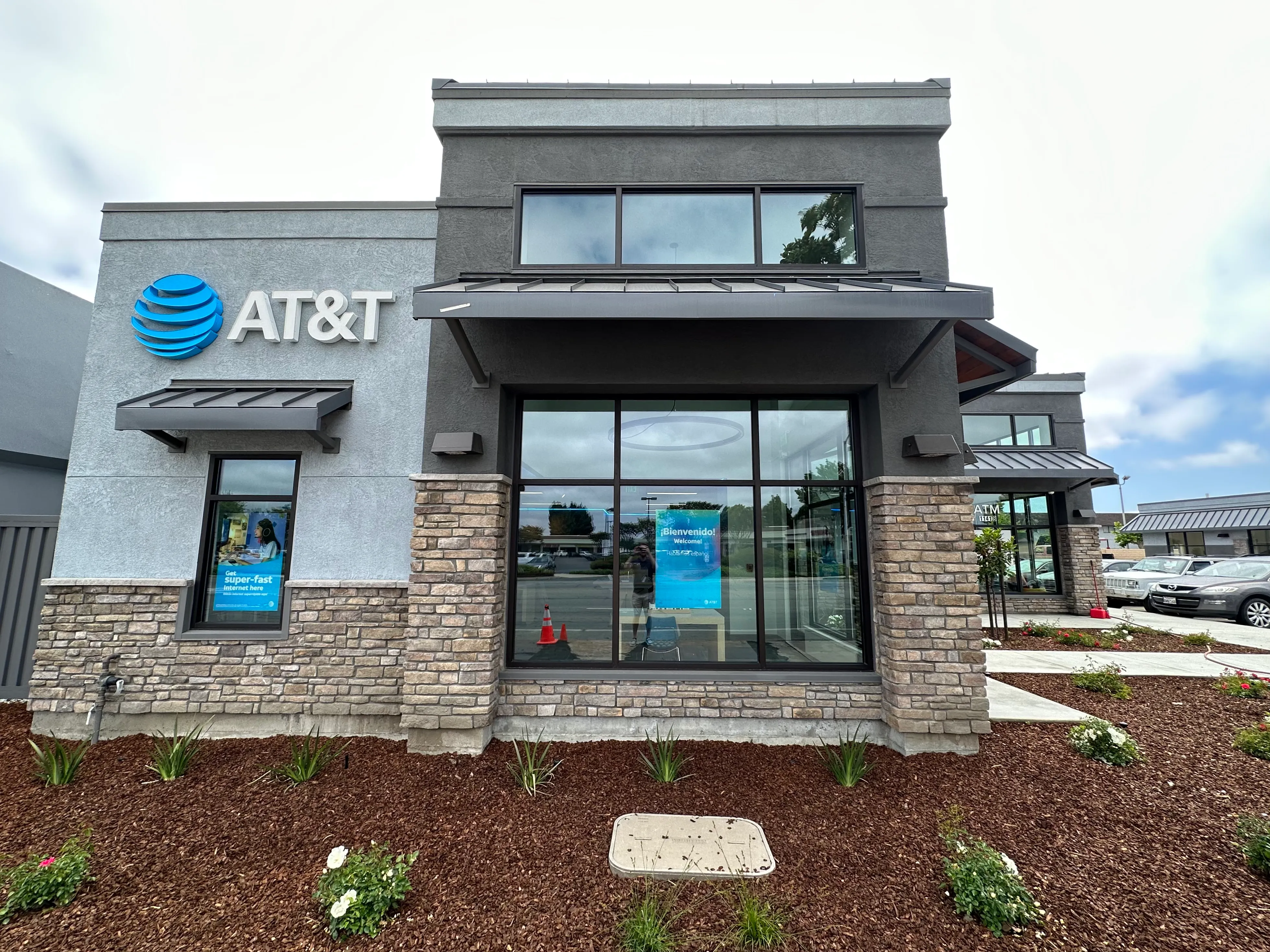 AT&T Store Salinas - South Main