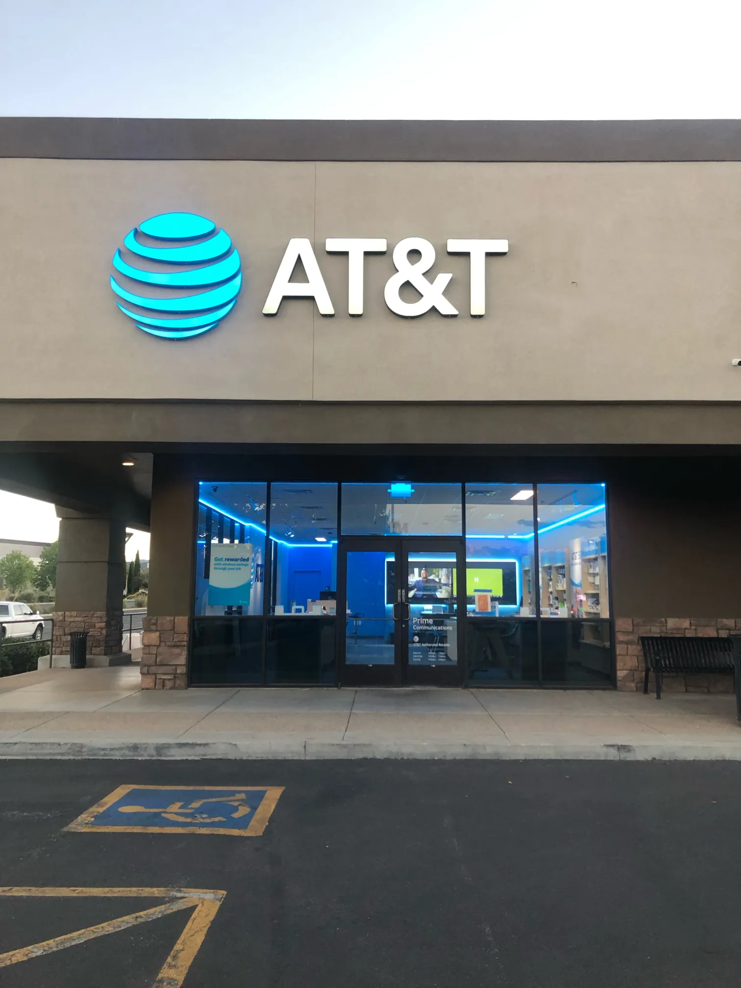 AT&T Store Prescott Valley - PRESCOTT VALLEY