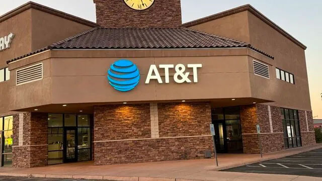AT&T Store Yuma - Big Curve Shopping Center