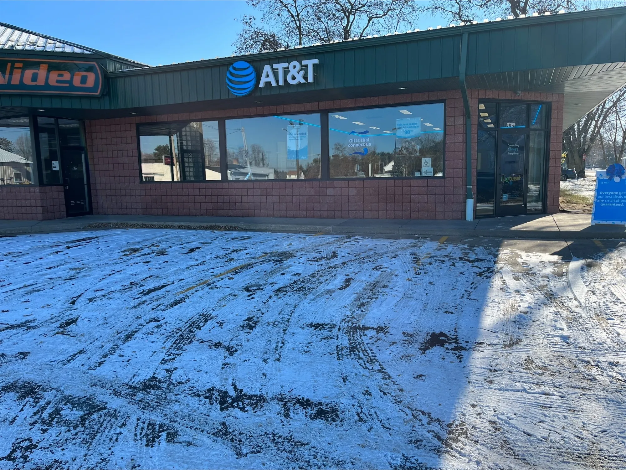 AT&T Store Shawano - Shawano