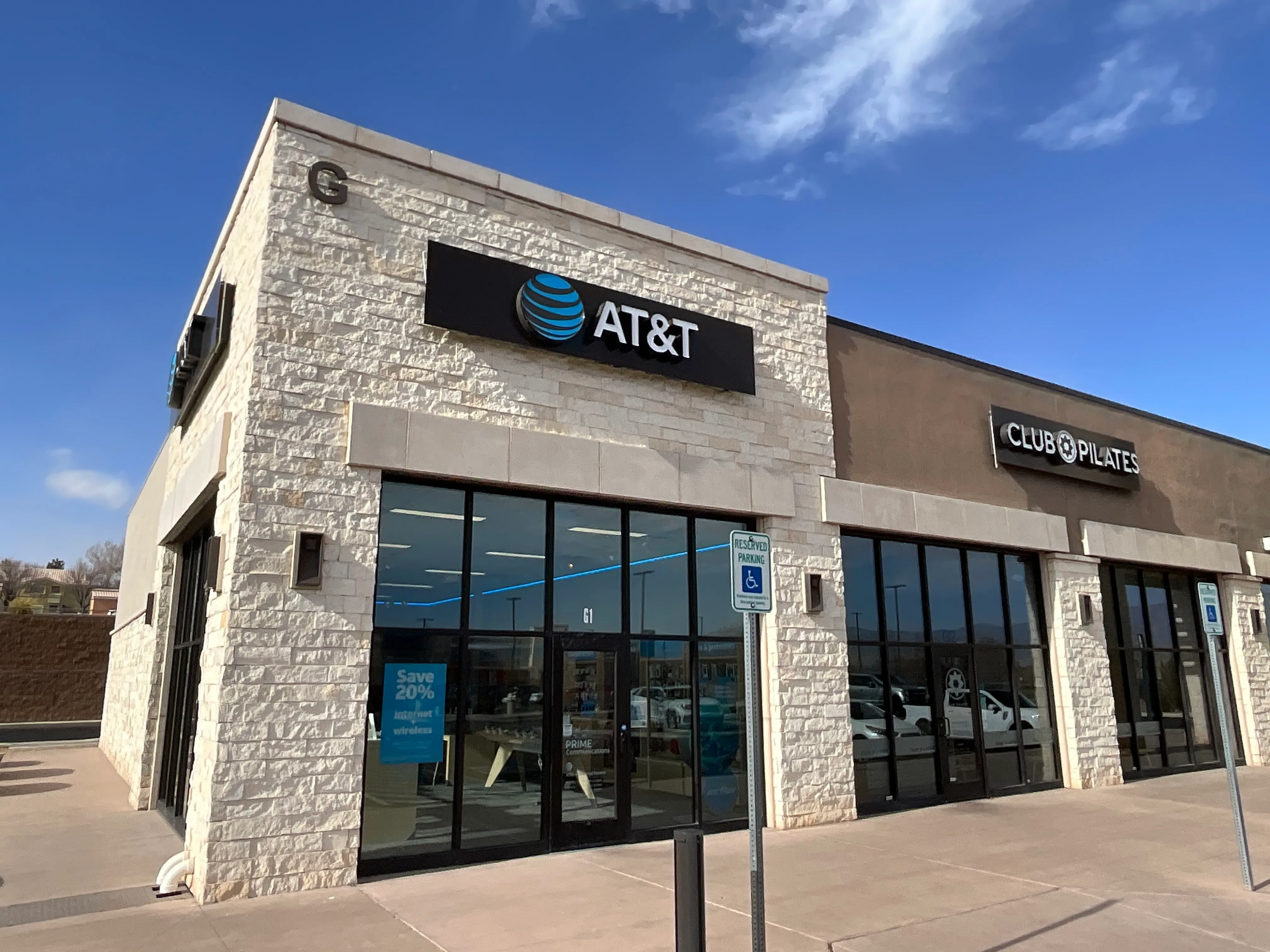AT&T Store Albuquerque - Andalucia