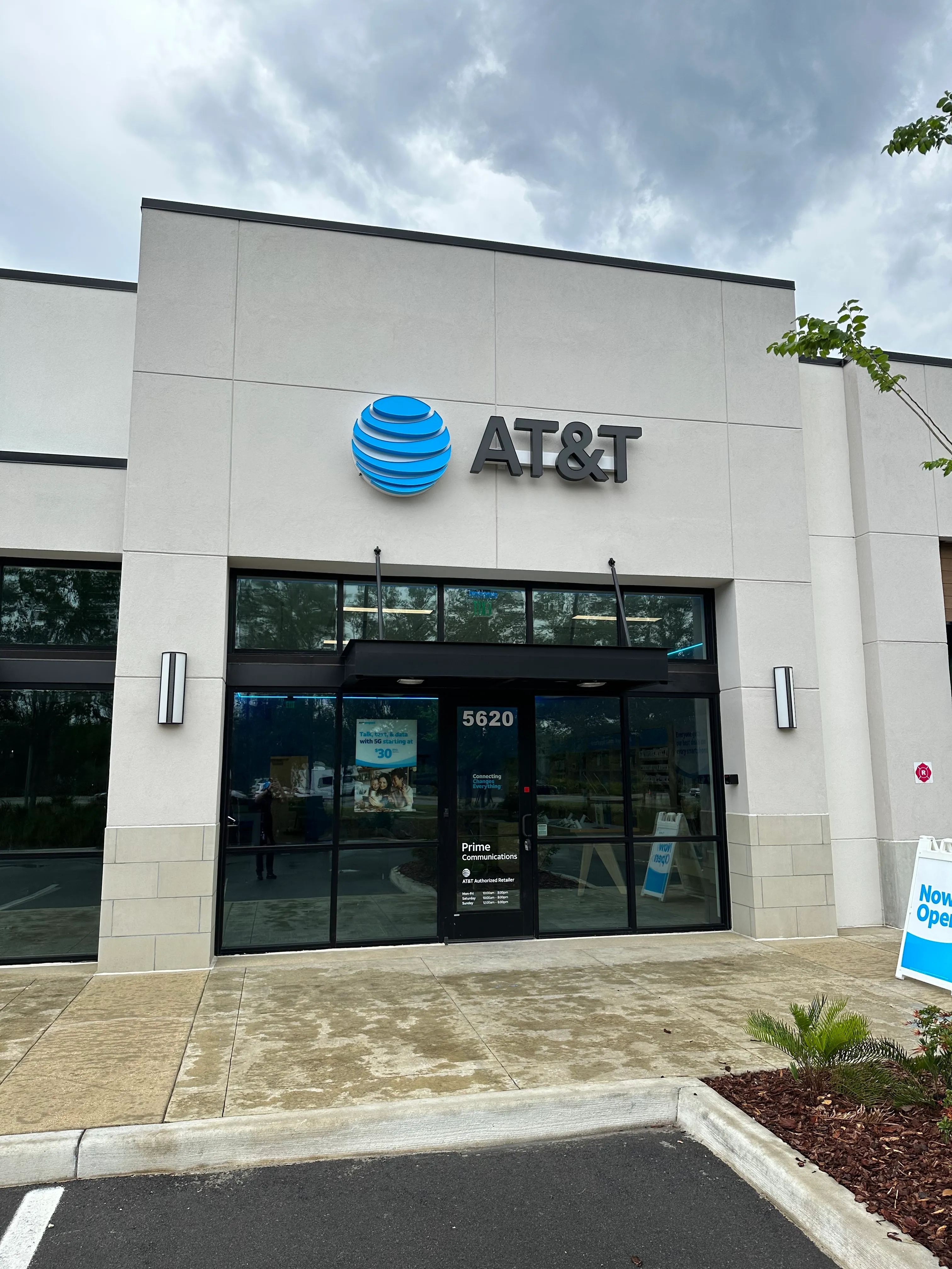 AT&T Store Lithia - LITHIA